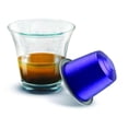 thumbnail image 2 of Caffe Borbone capsules (compatible with Nespresso® OriginalLine machines) - Crema Classica aluminum pods - 100-pack / 10 packs of 10 - (Intensity 8/10), 2 of 5