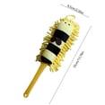 thumbnail image 3 of DPTALR Duster Cartoons Cute Sweeping Cleaning Duster Duster Cleaning Brush Sweeping Ash, 3 of 6