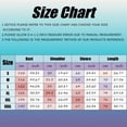 thumbnail image 3 of Godom Womens Oversized Letter Print Hoodies Graphic Fleece Sweatshirts Long Sleeve Pullover with Pocket 2025, 3 of 4