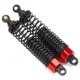 thumbnail image 3 of Amortiguador De Coche Rc 2pcs 3.5in Amortiguador Antióxido Resistente Al Desgaste Herramienta Amortiguador De Vibraciones Para JLB / HSP / EM / DHK / HPI 1/10 Short TruckRed Ccdes  Otros, 3 of 8