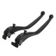thumbnail image 1 of Motorcycle Brake Clutch Lever for Ducati 848/EVO 999 899 959 Panigale 1098 1198 1199 1299 V4 DIAVEL /CARBON/XDiavel, 1 of 5