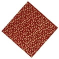 thumbnail image 2 of CIMAXIC 1PC Japanese-type Gift Box Wrapping Cloth Lunch Box Packing Cloth Wrapping Cloth,27.56"X27.56"X0.04", 2 of 5