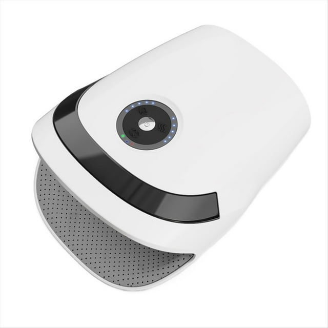 Masajeador de Manos con Compresión y , Regalo para Hombres y Mujeres, Masajeador de Manos Eléctrico para Artritis y Síndrome del Túnel Carpiano.