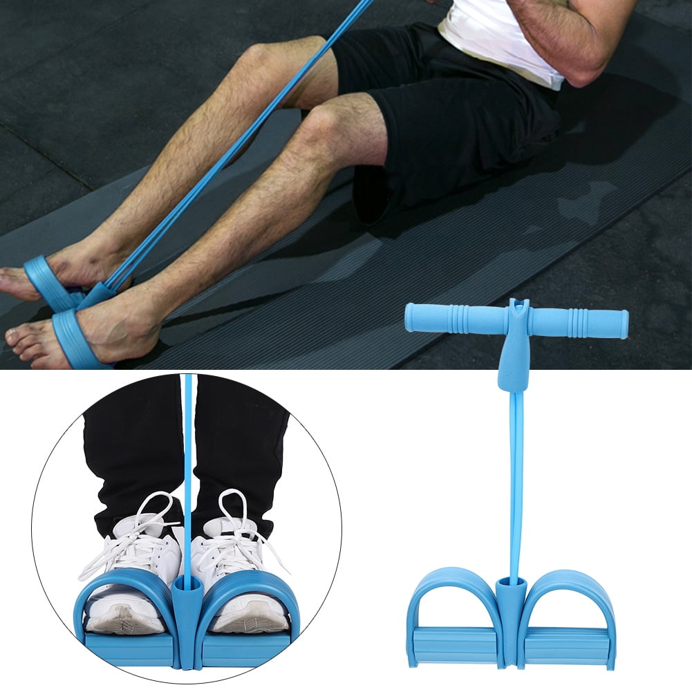 Latex fitness pull rope hotsell