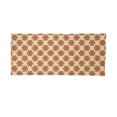 thumbnail image 2 of Mandala Neck Gaiter, Floral Like Surreal, Unisex, Multicolor, by Ambesonne, 2 of 3
