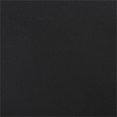 thumbnail image 3 of Baxton Studio Ensemble de Chaises Empilables en Plastique Noir 4 Pcs, 3 of 6