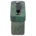 thumbnail image 5 of Stealth Master Tin Gift Card Holder, Green and Black, Father's Day by Way To Celebrate, 5 of 11