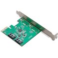 thumbnail image 4 of Syba Carte Sata Iii PCi-Express X1 2 Ports SY-PEX40039, 4 of 5