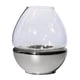thumbnail image 1 of Portavelas Tealight Portavelas Portavelas transparente Galss Pilar Portavelas para restaurantes Boda Cena Dormitorios Decorativos Argén, 1 of 8