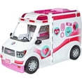 thumbnail image 1 of Juego de Barbie Care Clinic, 1 of 1