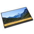 thumbnail image 4 of Monitor de Pantalla Táctil IPS de 15,6 Pulgadas ANGGREK Para PM 1561M FHD ConHDR Tipo C, 4 of 7