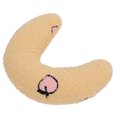 thumbnail image 1 of Almohada De Cuello Para Perros De Lujoso Para Mascotas Para Una Casa De Descanso Cómoda, 1 of 7