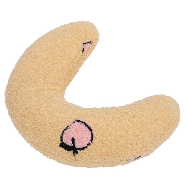 Almohada De Cuello Para Perros De Lujoso Para Mascotas Para Una Casa De Descanso Cómoda