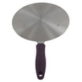 thumbnail image 4 of Induction Adapter Plate, Durable Stainless Steel For Gas, Electric  Induction Cooktops, 4 of 6
