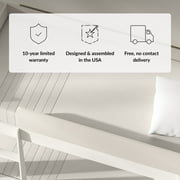 Leesa Kids Mattress, Full