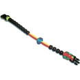 thumbnail image 3 of RedVex Pace Counter Bead Bracelet - Choose Your Color and Size (Tan - 8.5-inch), 3 of 3