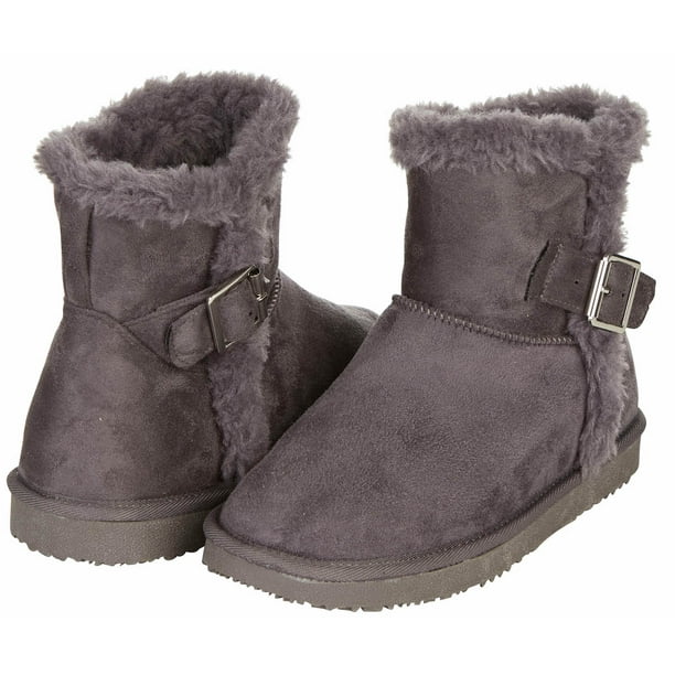 Floopi - Floopi Warm Winter Boots for Women- Classic Mid-Calf Cut, Eco ...