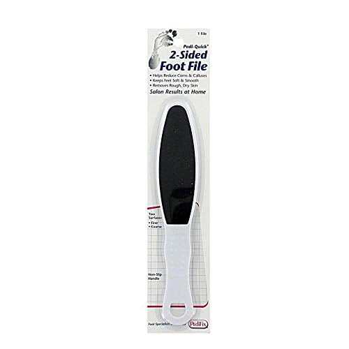 PediFix Pedi-Quick 2-Sided Foot File 1 Each