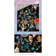 thumbnail image 3 of 45 PCS/Lot Vintage Rainbow Laser PET Stickers for DIY Arts Journal Scrapbook Calendars, 3 of 8