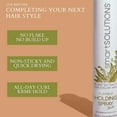 thumbnail image 5 of Smart Solutions Flexible Holding Spray | Light To Medium Hold | Non-Sticky & Easy To Wash Out (10 oz), 5 of 11