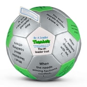 Be A Leader Thumball