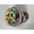 thumbnail image 2 of Norman's LOWFAT Yogurt Vanilla M&M, 2 of 4
