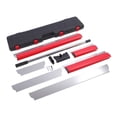 thumbnail image 1 of Drywall Plastering Tool Set, Drywall Skimming Blades Set Impact Proof  for Home Renovation, 1 of 7