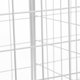 thumbnail image 2 of GOOHOCHY Divisor para congelador horizontal: Divisor ajustable para congelador horizontal y profundo - Organizador de rejilla de alambre - Separador de refrigerador de hierro para mariscos, 2 of 8