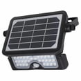thumbnail image 1 of LightWay Outdoor LED Solar Security Floodlight, 1 of 5