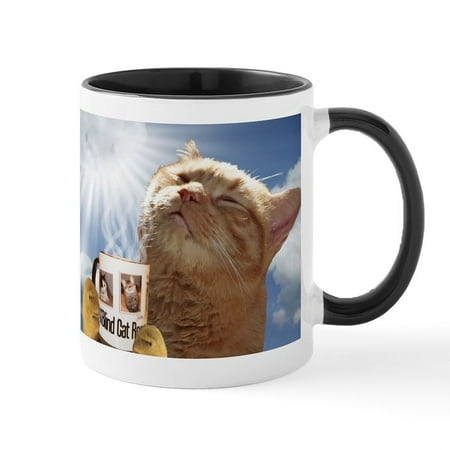 

CafePress - Candy Mugs - 11 oz Ceramic Mug - Novelty Coffee Tea Cup