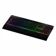 thumbnail image 3 of Corsair K57 RGB Wireless Gaming Keyboard, Slipstream Wireless - Connect with USB Dongle, Bluetooth or Wired, 3 of 3