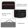 thumbnail image 3 of Estuche Transporte Bolso Hombro Almacenamiento Protectora para DJI Neo (gris Claro), 3 of 4