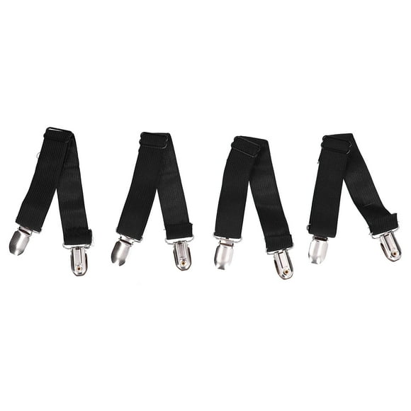 Noref Bed Sheet Holder, Practical Bed Sheet Suspender For Home Accessories