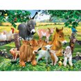 thumbnail image 1 of Taladro Diamante Pintura (DF3505) 5D DIY Animales completos Kit de mosaico de punto de cruz (06) 30x40cm FLhrweasw Nuevo, 1 of 1