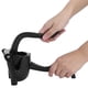 thumbnail image 5 of Aluminum Alloy Hand Squeezer Lemon Citrus Juicer Manual Fruit Press Squeezer Extractor ToolBlack, 5 of 8
