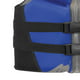 Airhead Gilet de Sauvetage SWOOSH Kwik-Dry Néolite Flex, Jeunesse, Bleu – image 4 sur 5