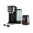 Ninja DualBrew XL Grounds & Pods Hot & Iced Coffee Maker