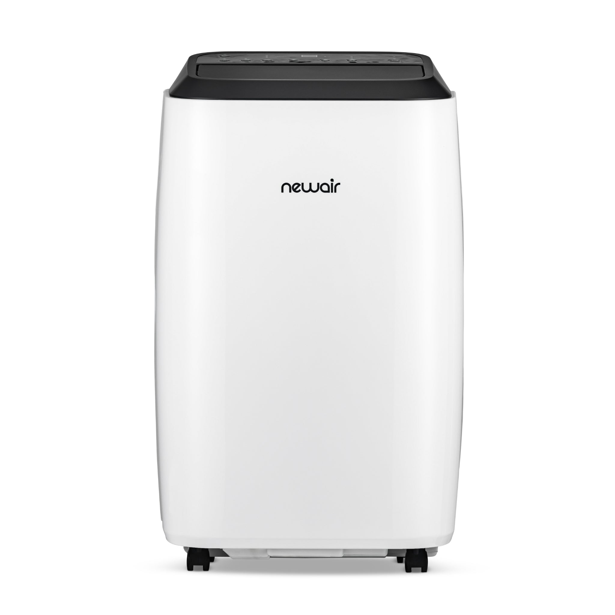 Buy Newair 12,000 BTU Dual Hose Portable Air Conditioner and Heater