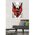thumbnail image 2 of DC Comics - Batwoman Wall Poster, 22.375" x 34", Framed, 2 of 3