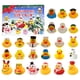 thumbnail image 1 of Calendario Adviento Navideño Con Pato Goma 24 Patos 2024 Baño para, 1 of 9