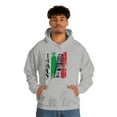 thumbnail image 5 of Famous Places And Buildings Leaning Tower of Pisa Italy  Hooded Sweatshirt, 5 of 9