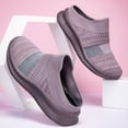 thumbnail image 5 of Guttear Women's Walking Shoes Quick Dry Aqua Shoes Barefoot for Beach Surf Hiking Pool Water Sports, 5 of 7