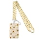 thumbnail image 4 of Estuche protector de tarjeta jinwen Lindo Amarillo Correa para el cuello, 4 of 8