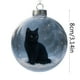 thumbnail image 3 of CaiYueKe Christmas Cat Ornaments Set Cute Kitty Tree Decorations Holiday Pet Pendant Collection Festive Animal Decor for Cat Lovers Home Party Supplies, 3 of 4