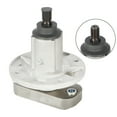 thumbnail image 2 of munirater L100 Spindle Assembly Replacement for John Deere L105 L107 L108 L110 L111 L120 L130, 2 of 5