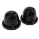 thumbnail image 1 of HID LED faro coche Strade Fareast Limited tapa de goma impermeable 4 piezas, 1 of 7
