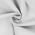 thumbnail image 3 of 2 Pack Fitted Hospital Bed Sheets with Elastic All Around for a Double Brushed Ultra Soft Breathable 100% Microfiber Sheets, 36” x 84” x 12”, 3 of 9