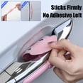 thumbnail image 2 of Car Door Bowl Sticker, Anti-collision Strip, For Car Door Decoratio S5I3 R5, 2 of 8