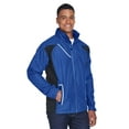 thumbnail image 2 of Team 365 TT86 Men's Dominator Waterproof Jacket, 2 of 5