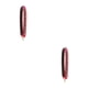 thumbnail image 3 of Guardurnaity Cinturón de bolso de moda | Materiales | Adecuado para bolsos Accesorios para bolsos Correa para bolso de hombro Azul con vino tinto Azul Con Vino Tinto Largo 90 Ancho 40 2Conjunto, 3 of 6